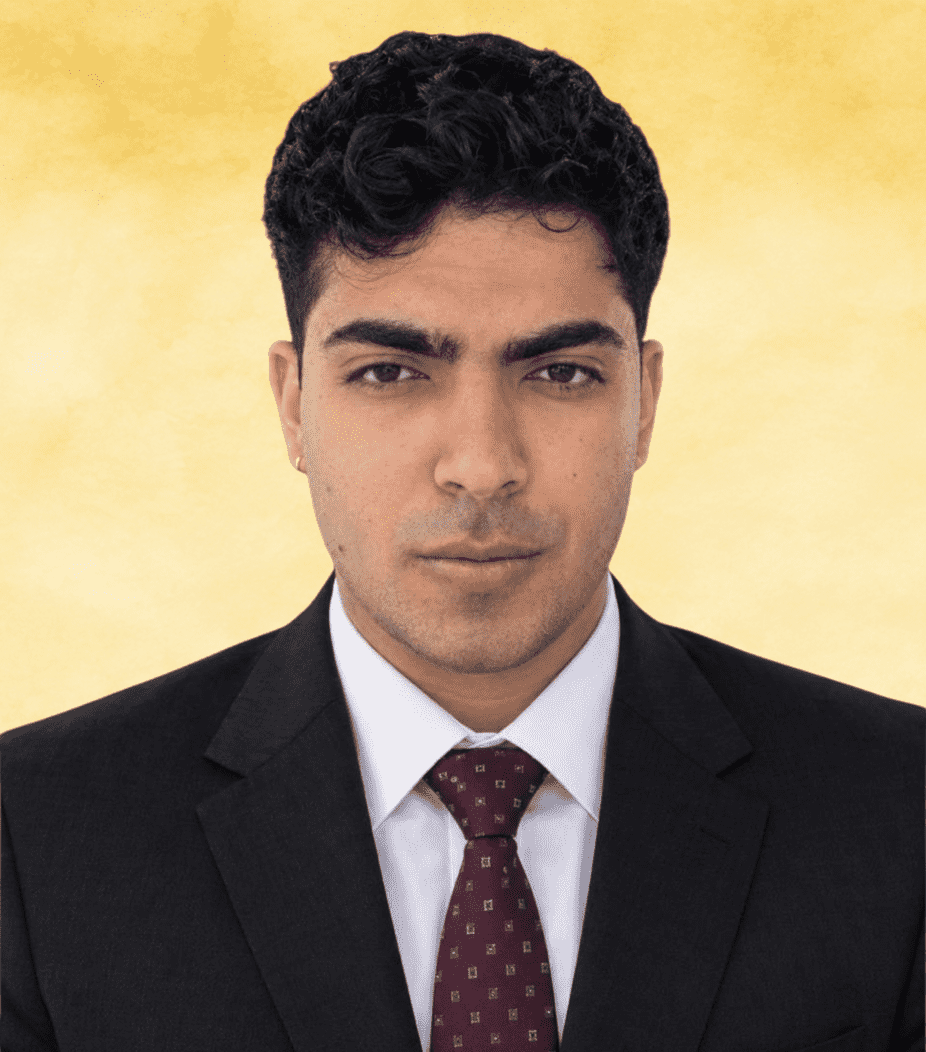 Rohan Kapoor