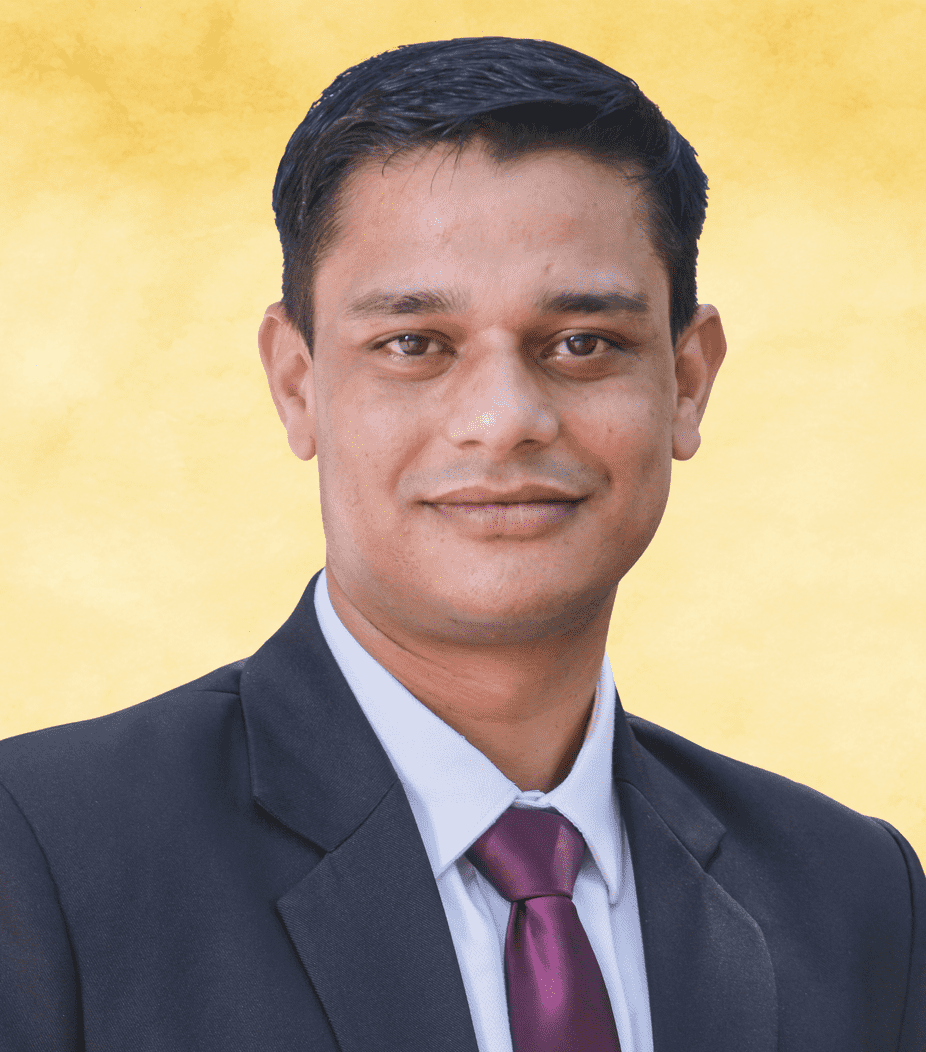 Bhupendra Yadav